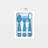 Happy Utensils from ezpz