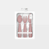 Happy Utensils from ezpz