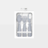 Happy Utensils from ezpz