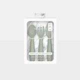 Happy Utensils from ezpz