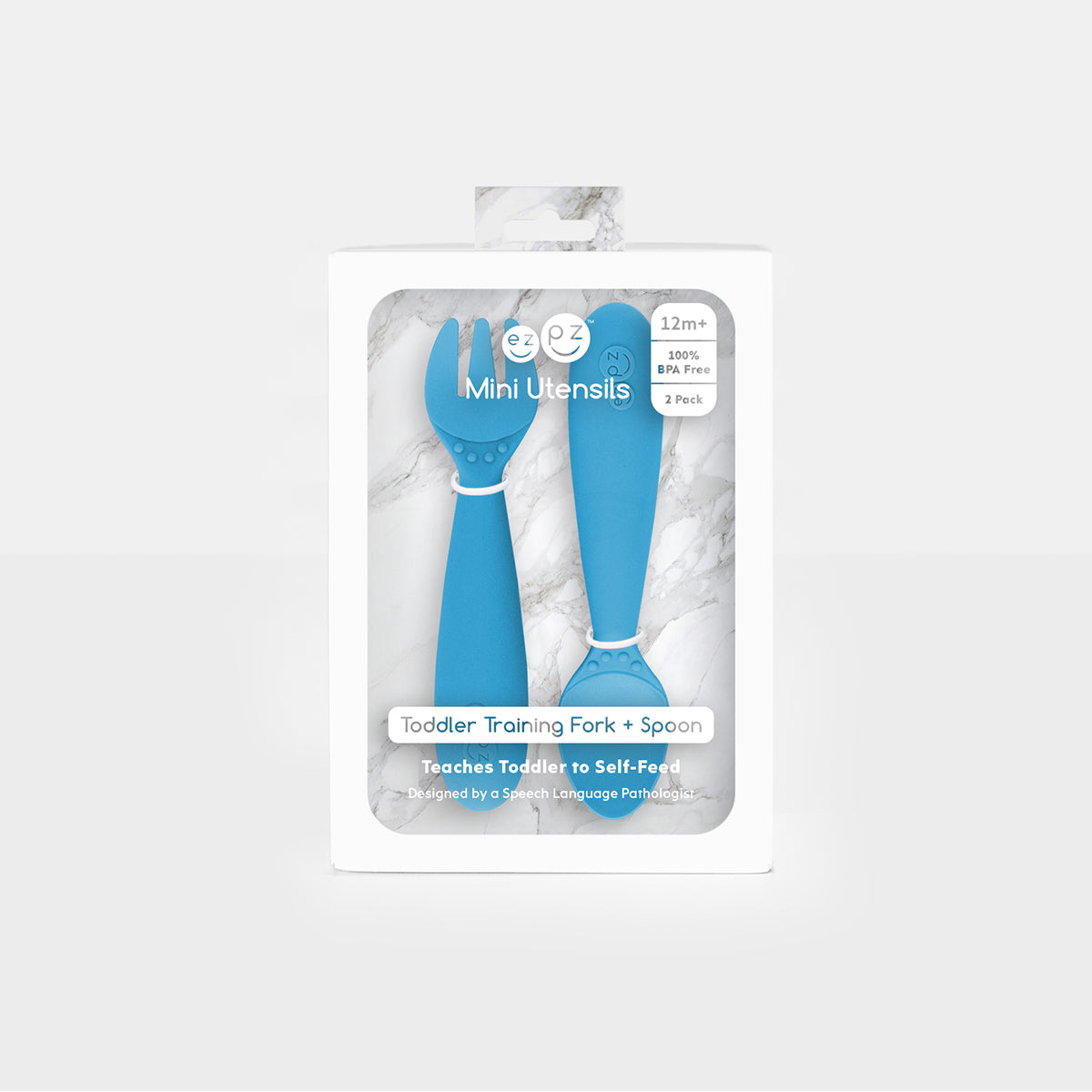 Mini Utensils from ezpz