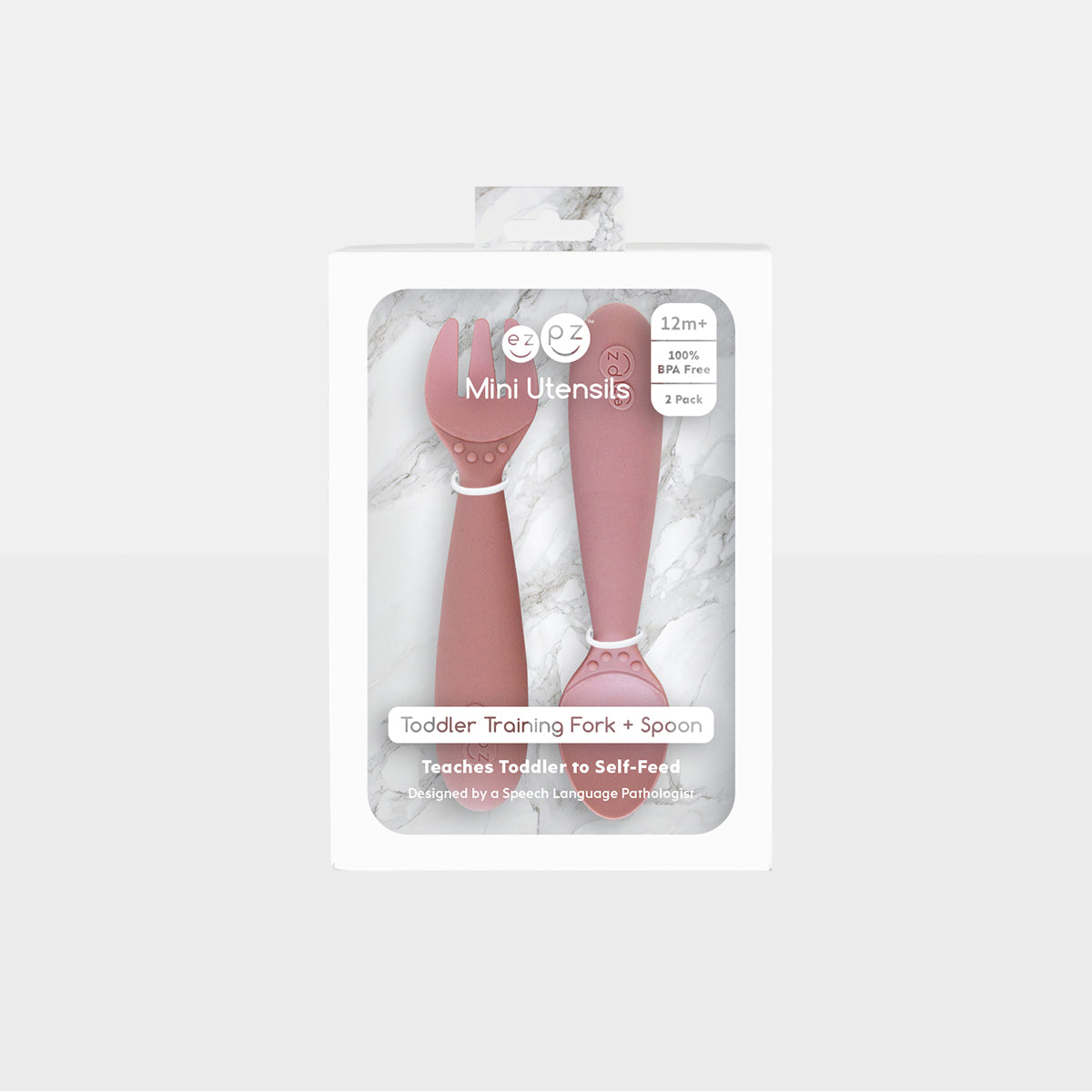 Mini Utensils from ezpz