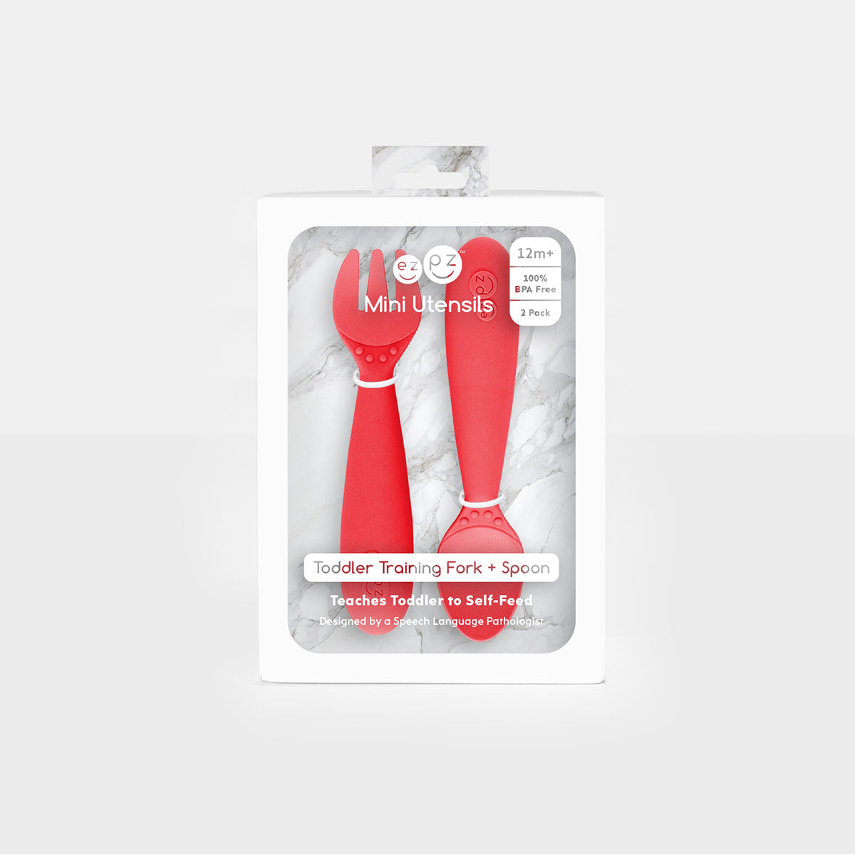 Mini Utensils from ezpz