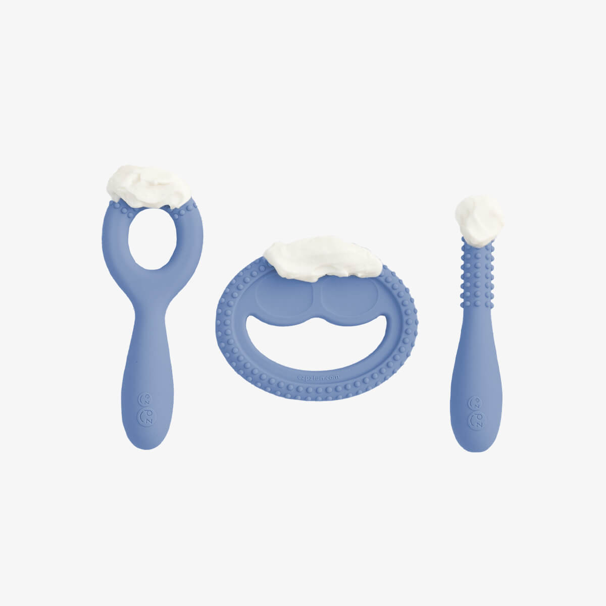 Oral Development Tools from ezpz