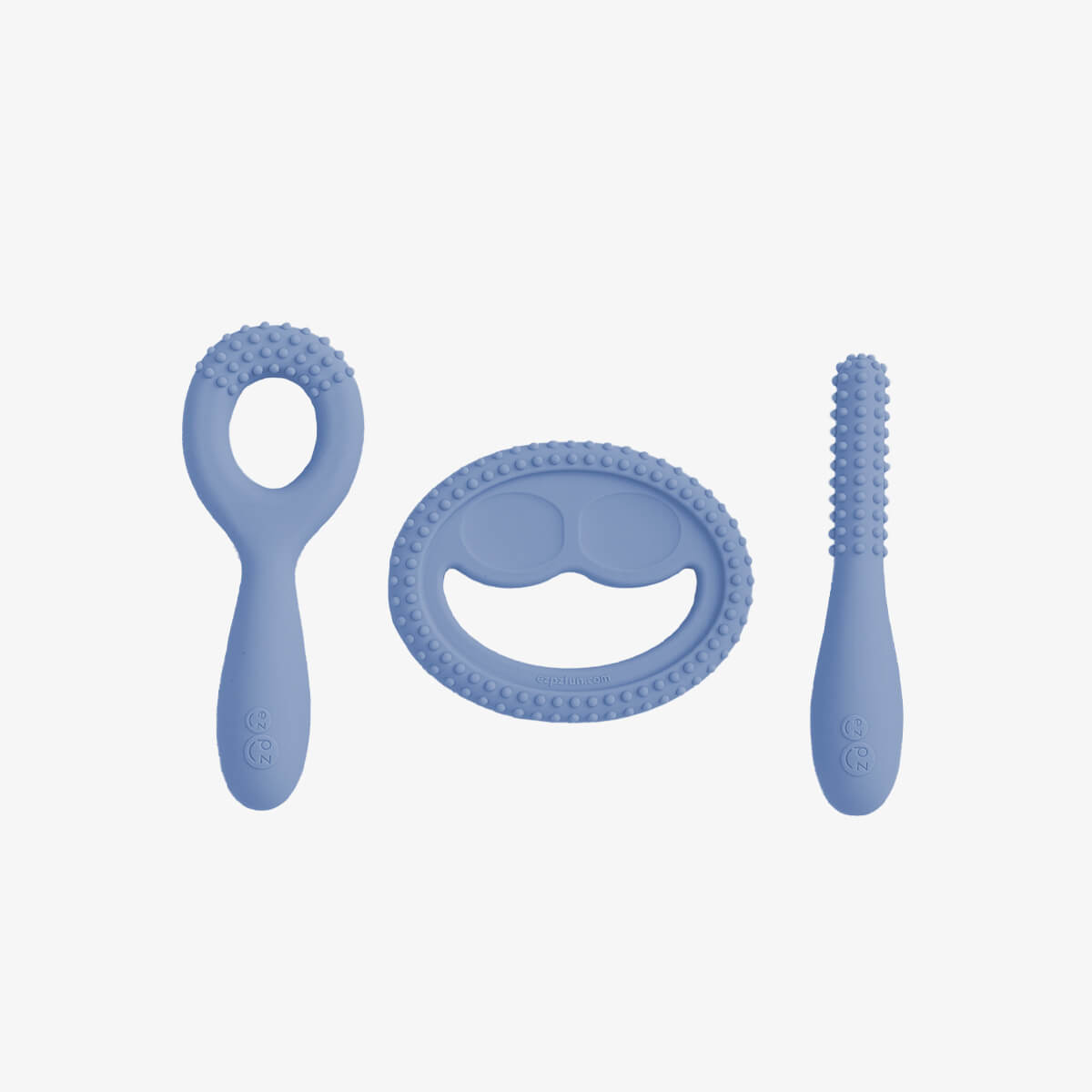 Oral Development Tools from ezpz
