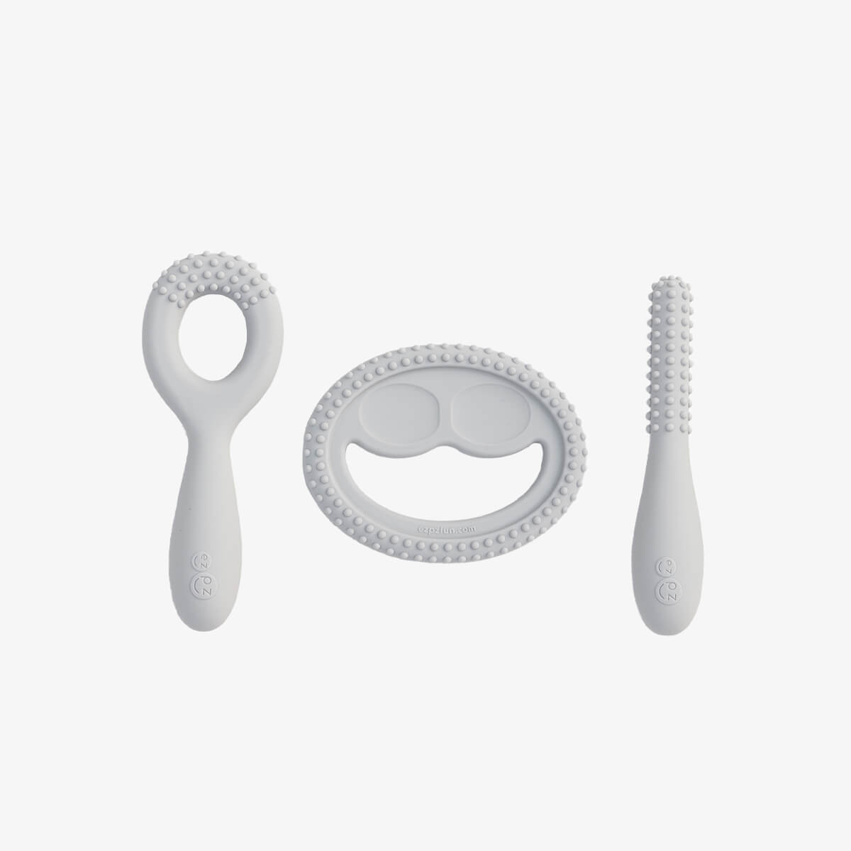 Oral Development Tools from ezpz