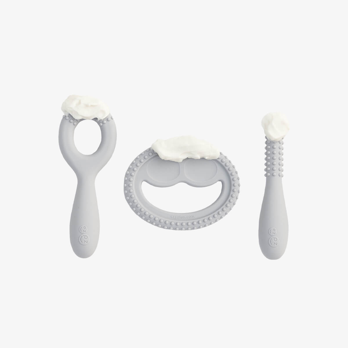 Oral Development Tools from ezpz