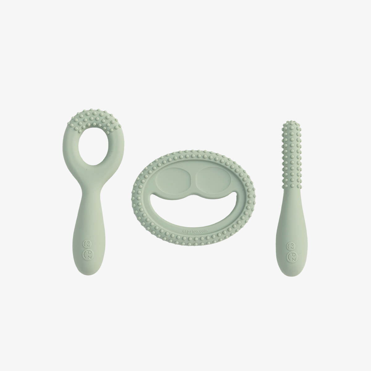 Oral Development Tools from ezpz