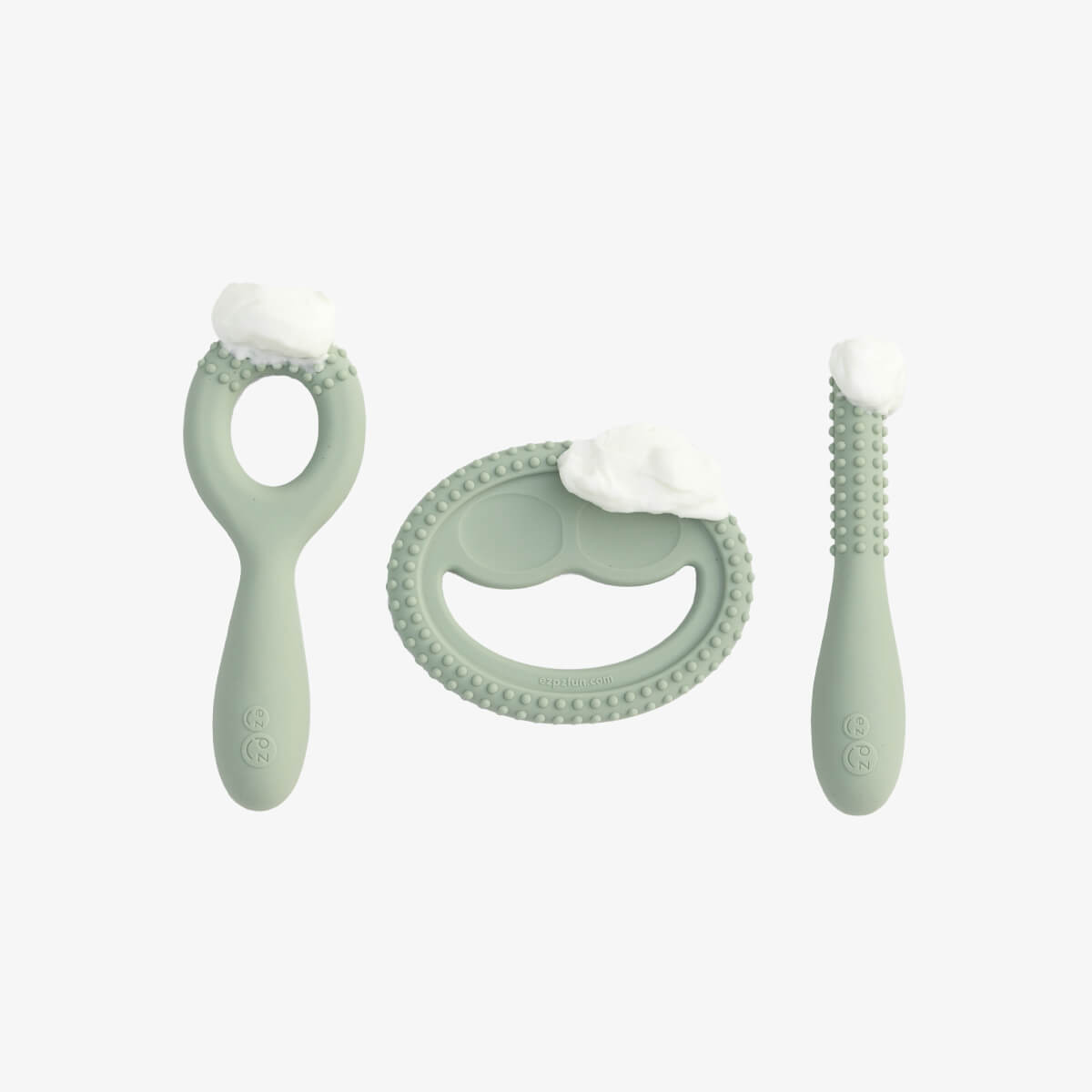 Oral Development Tools from ezpz