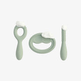 Oral Development Tools from ezpz