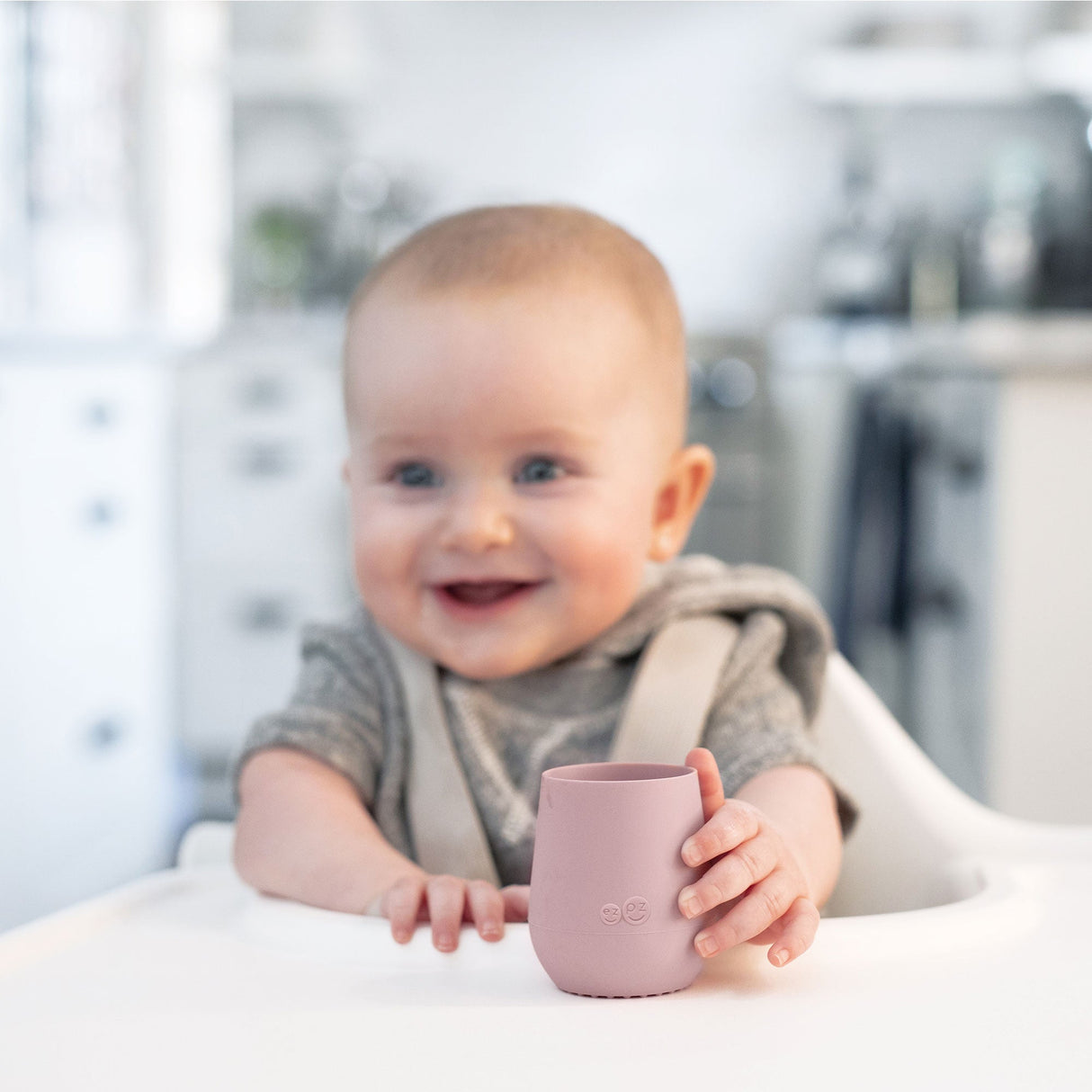 Baby-Led™ Tiny Cup from ezpz