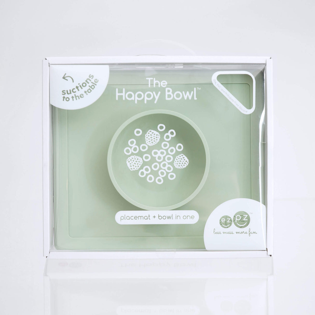 Happy Bowl from ezpz