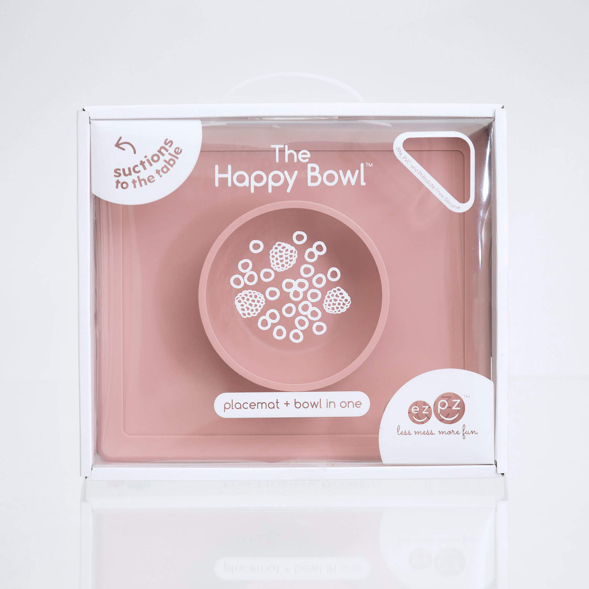 Happy Bowl from ezpz