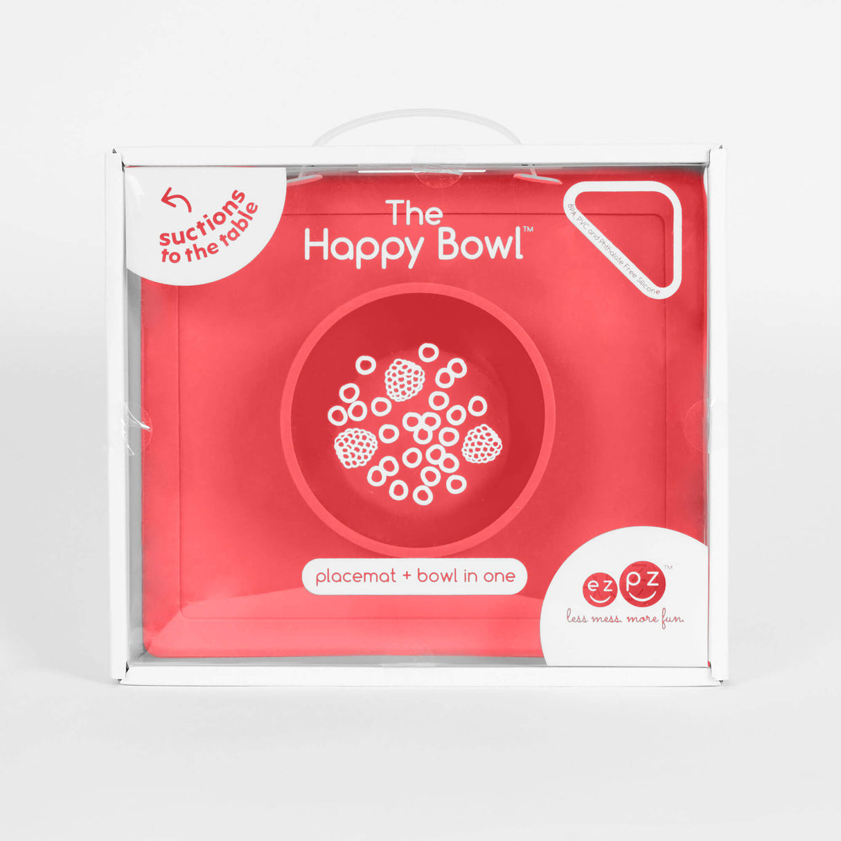 Happy Bowl from ezpz