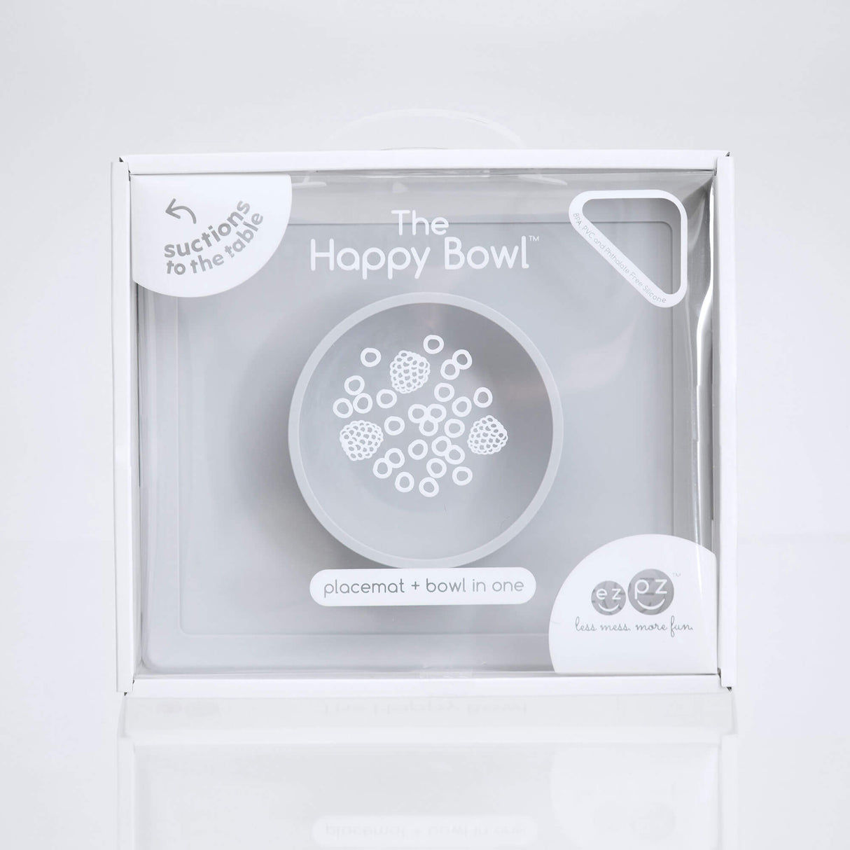 Happy Bowl from ezpz