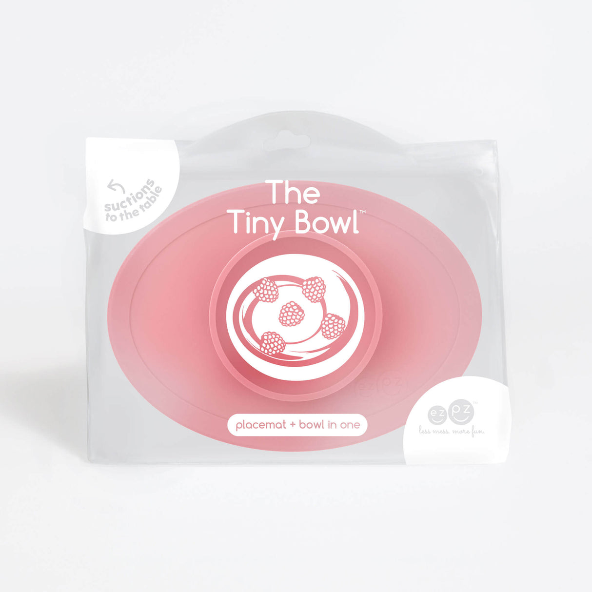Tiny Bowl from ezpz