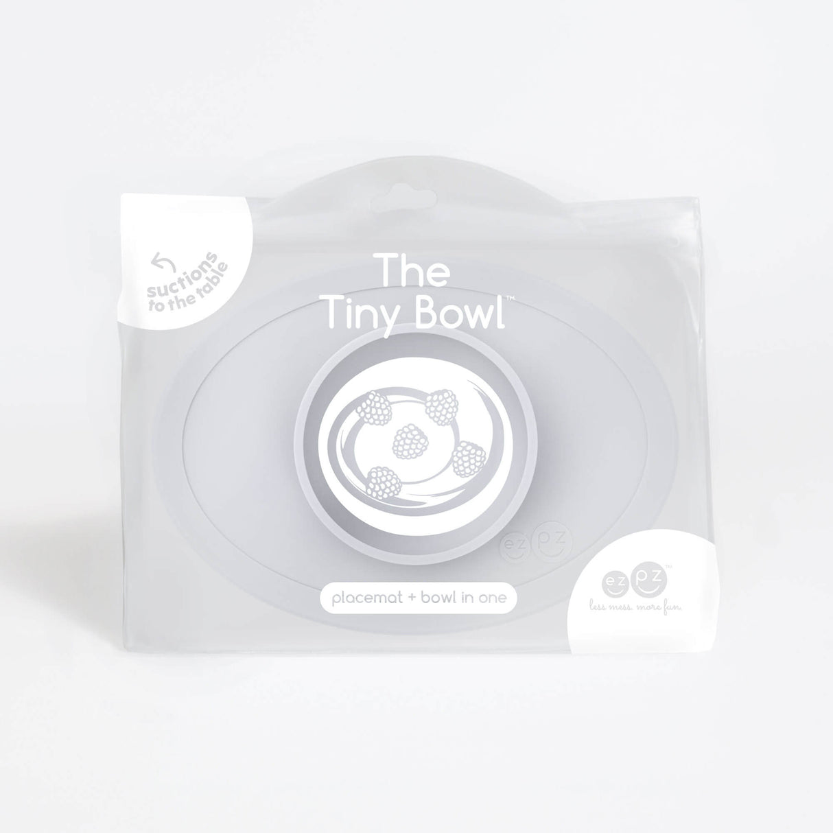 Tiny Bowl from ezpz