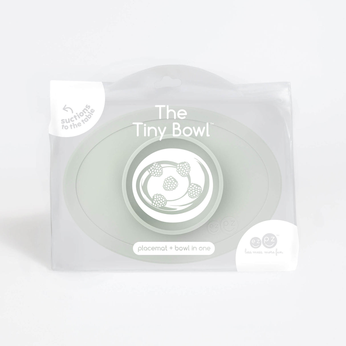 Tiny Bowl from ezpz