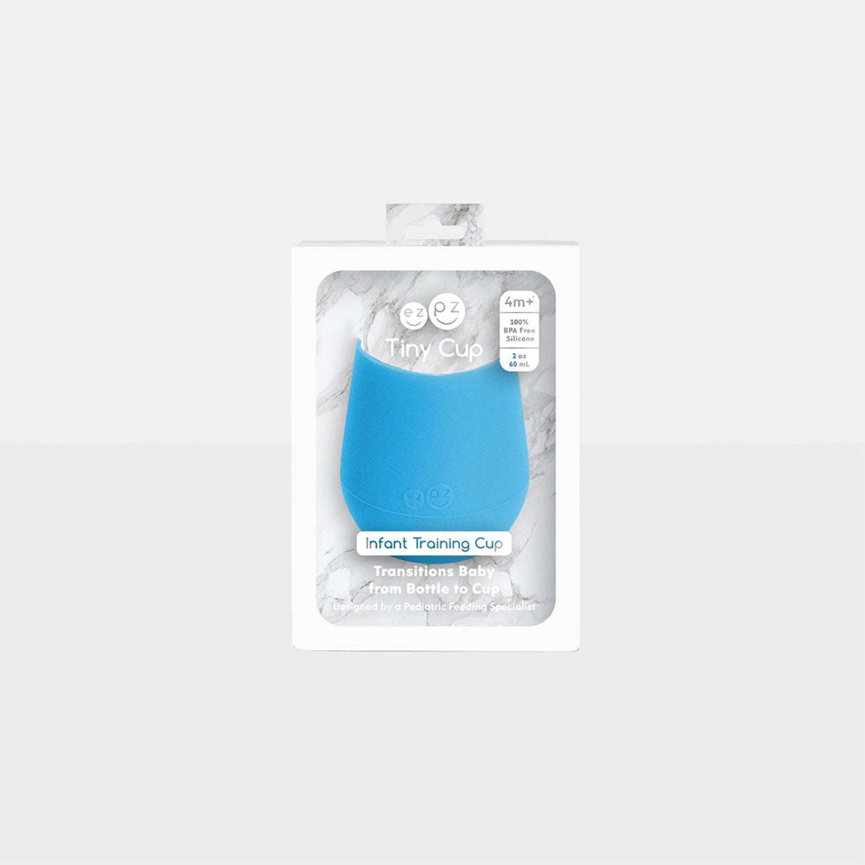 Baby-Led™ Tiny Cup from ezpz