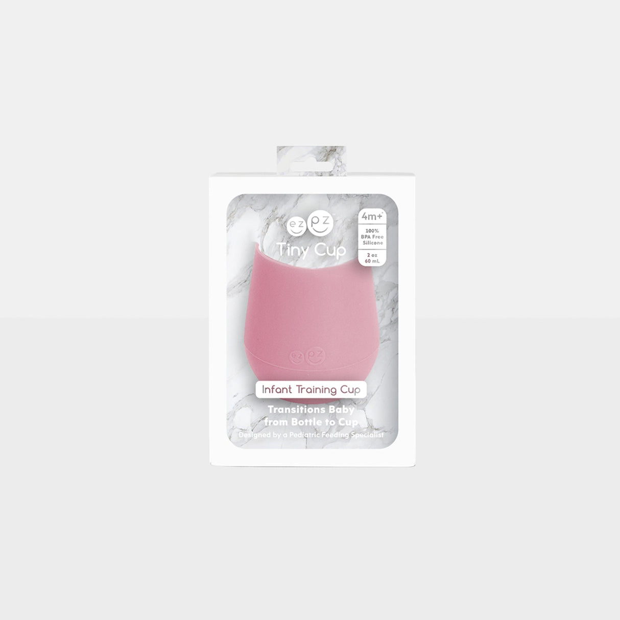 Baby-Led™ Tiny Cup from ezpz