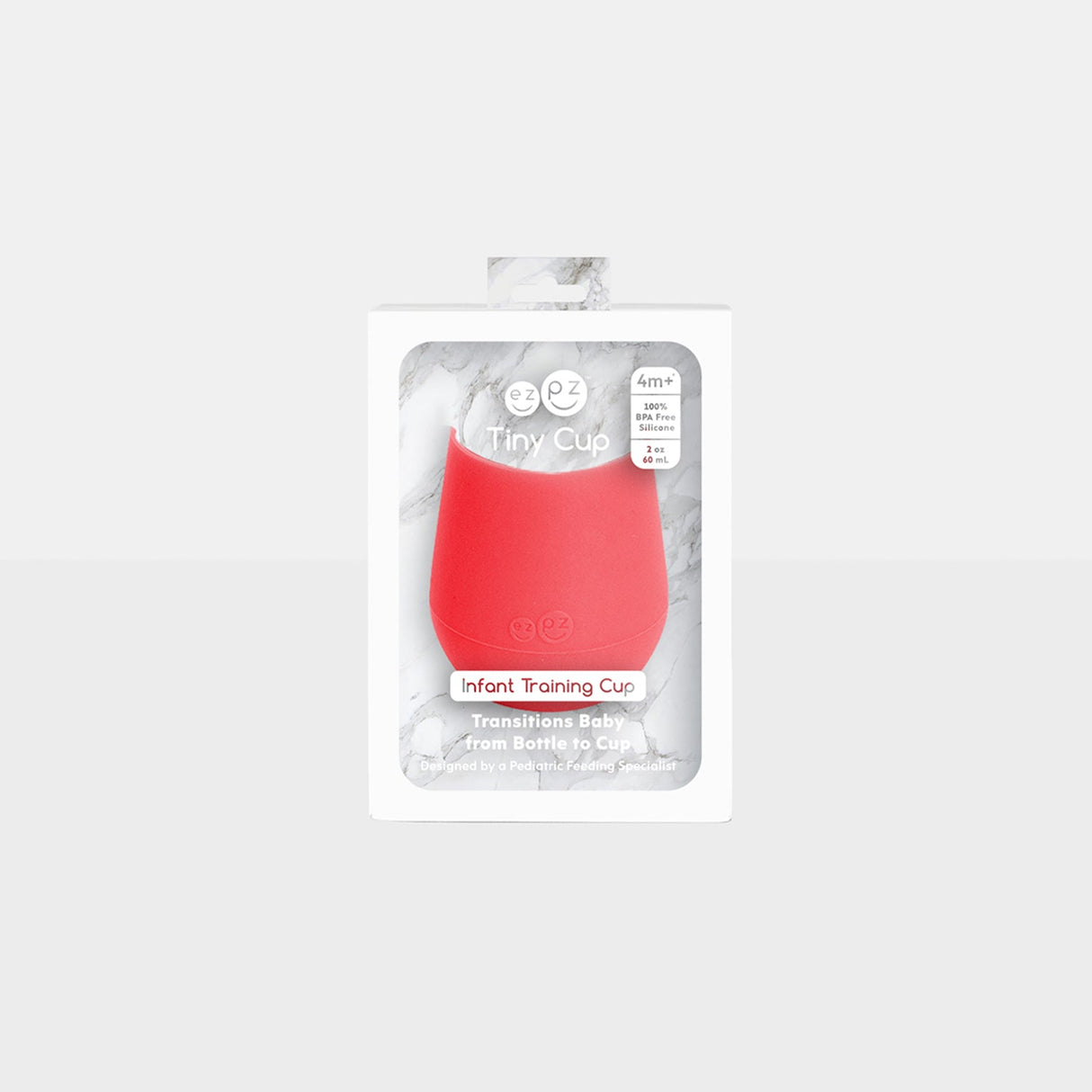 Baby-Led™ Tiny Cup from ezpz