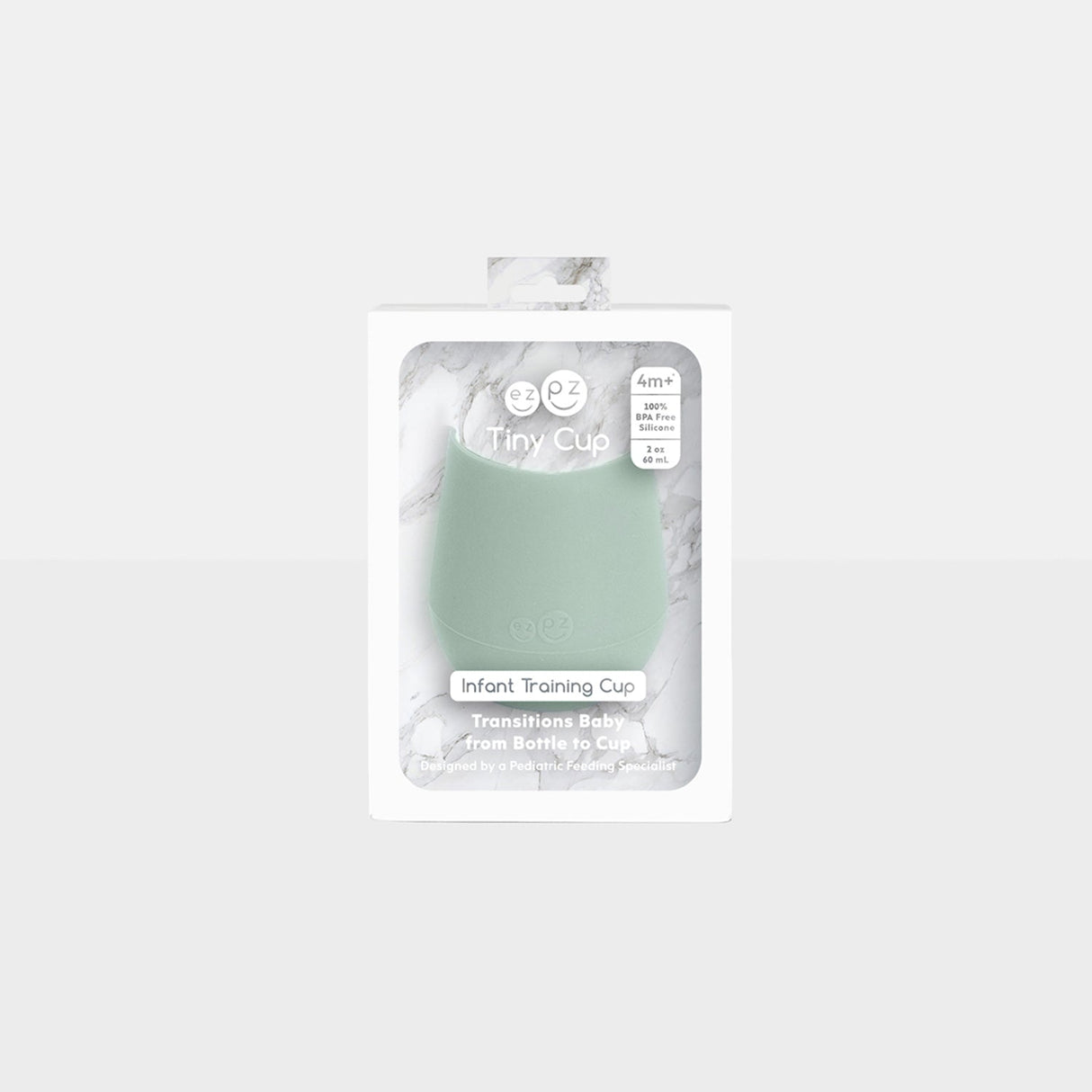 Baby-Led™ Tiny Cup from ezpz