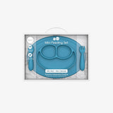 Mini Feeding Set from ezpz
