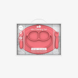 Mini Feeding Set from ezpz