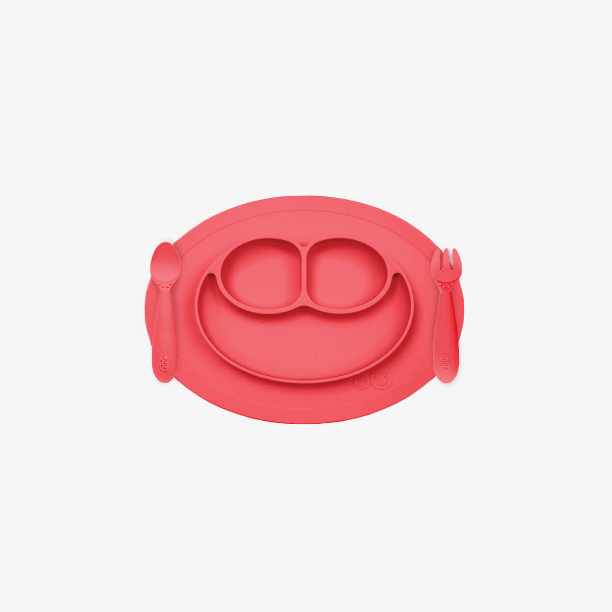Mini Feeding Set from ezpz