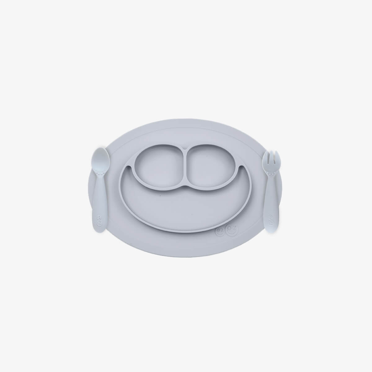 Mini Feeding Set from ezpz