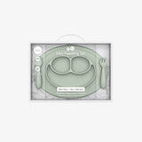 Mini Feeding Set from ezpz