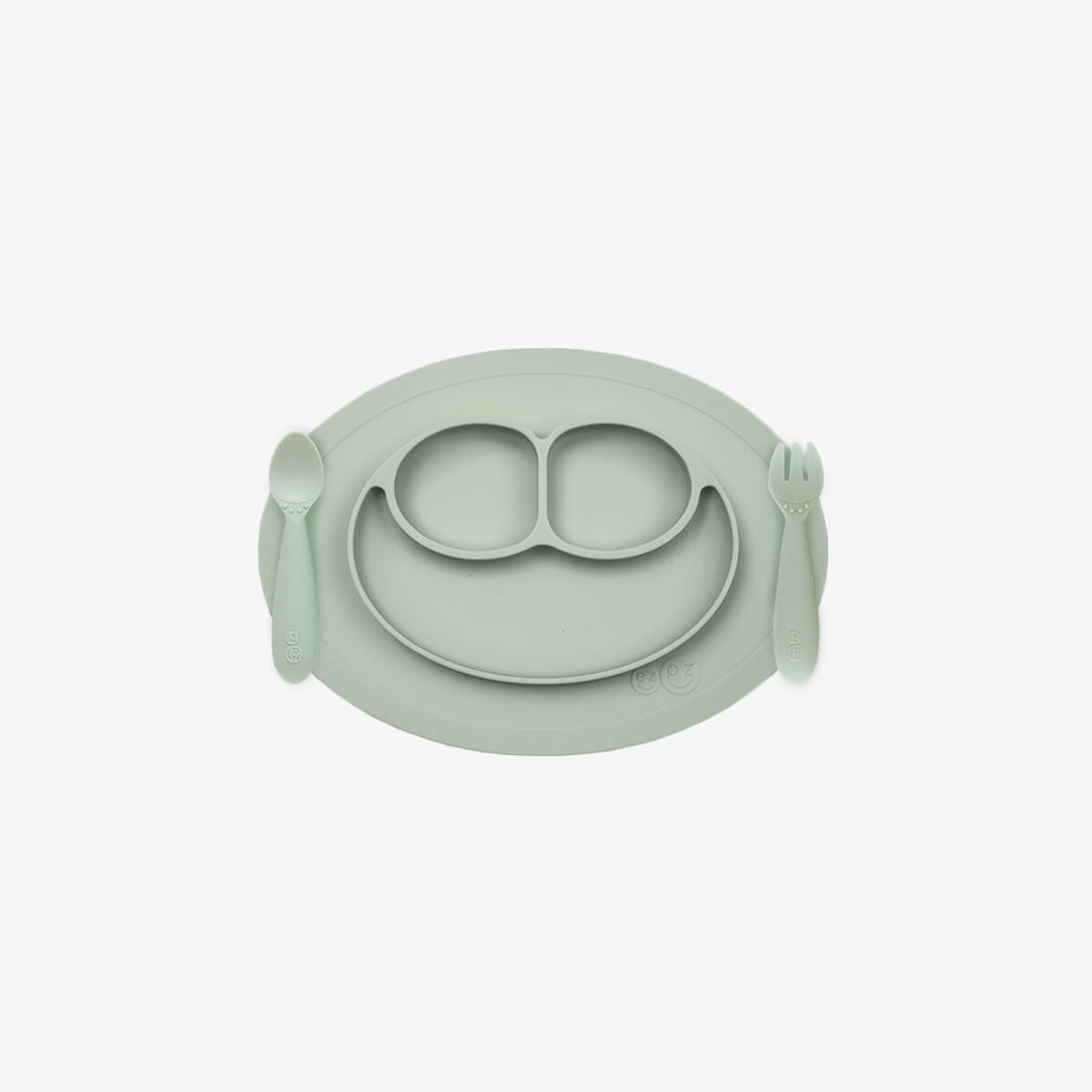 Mini Feeding Set from ezpz