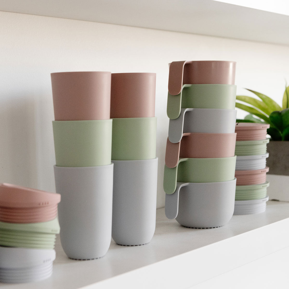 24oz Mealtime Bowls from ezpz