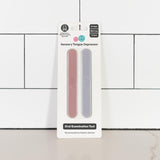 Sensory Tongue Depressor (2-Pack) from ezpz