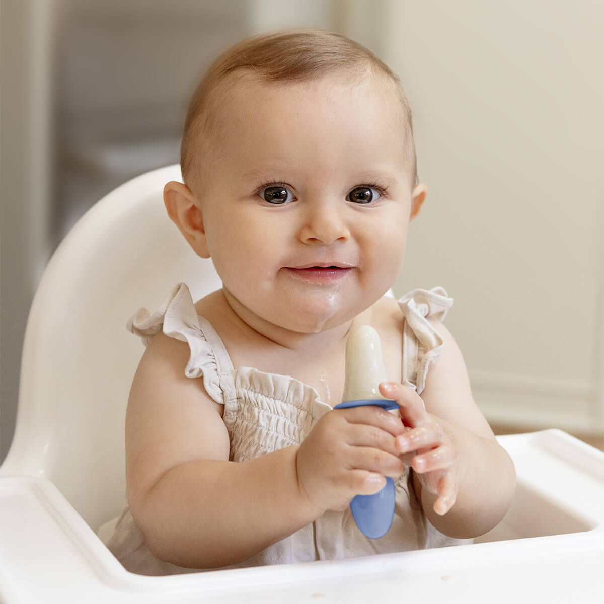 Pre-Feeding Bundle from ezpz