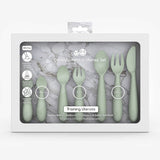 Developmental Utensil Set from ezpz