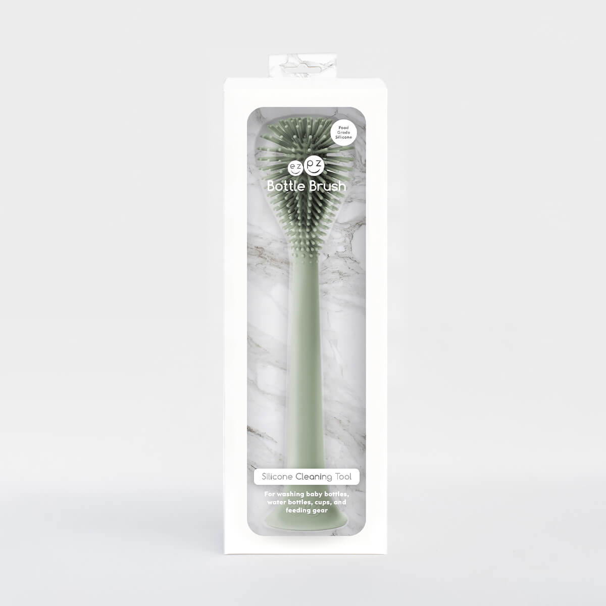 Bottle Brush from ezpz