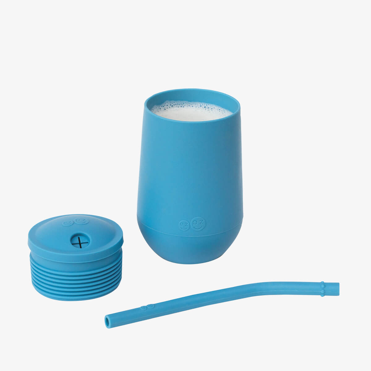 Happy Cup + Straw System from ezpz