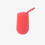 Happy Cup + Straw System from ezpz