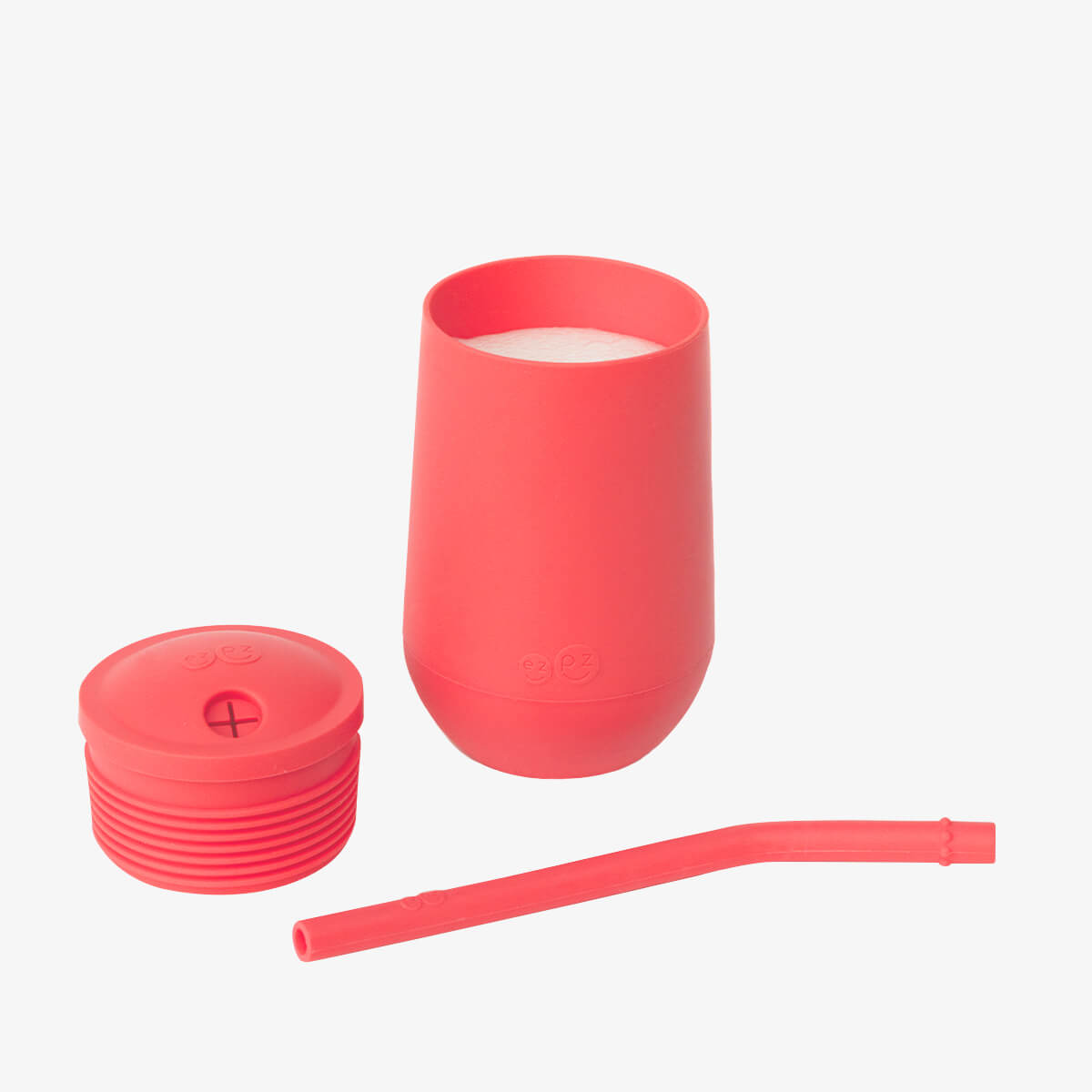 Happy Cup + Straw System from ezpz
