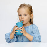 Happy Cup + Straw System from ezpz