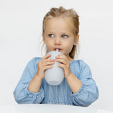 Happy Cup + Straw System from ezpz