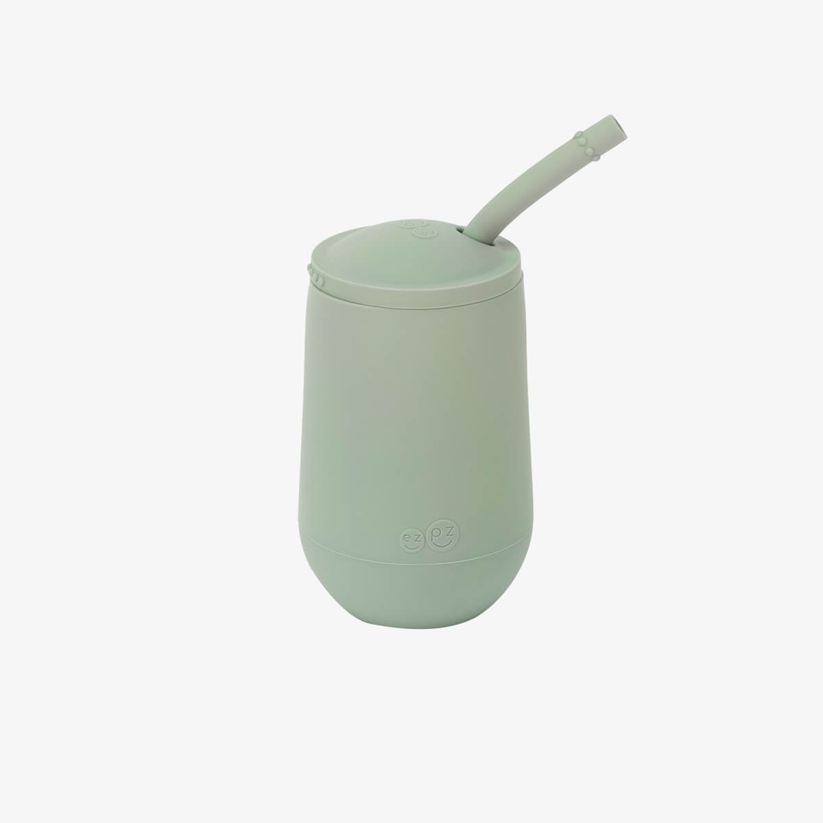 Happy Cup + Straw System from ezpz