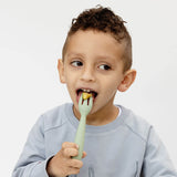 Happy Utensils from ezpz