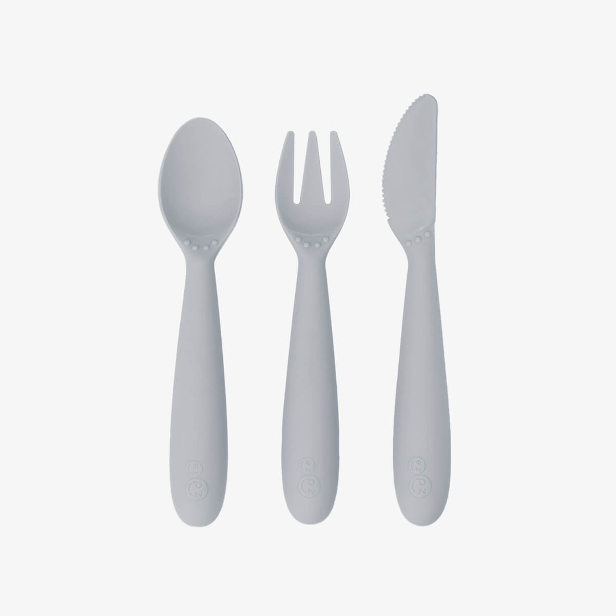 Happy Utensils from ezpz