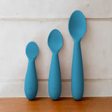 Developmental Utensil Set from ezpz