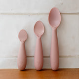 Developmental Utensil Set from ezpz