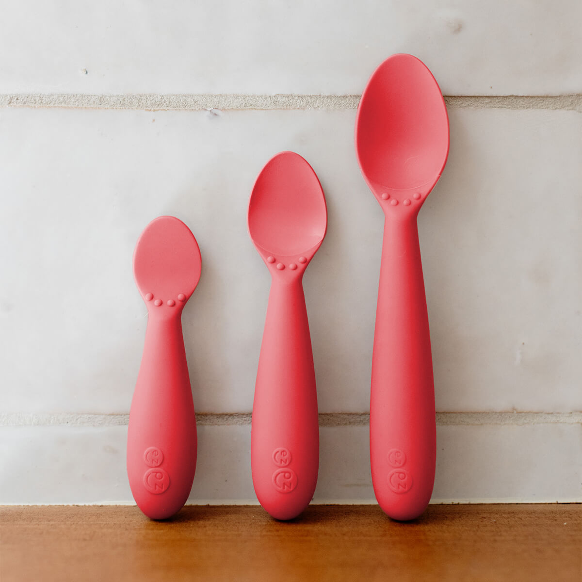 Developmental Utensil Set from ezpz