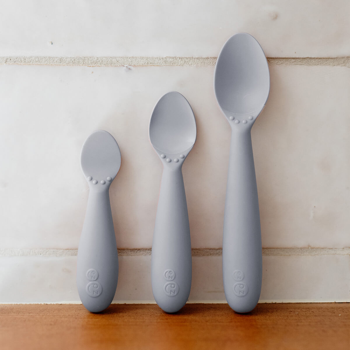 Developmental Utensil Set from ezpz