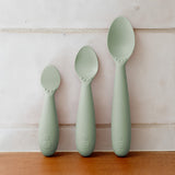 Developmental Utensil Set from ezpz